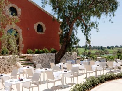 Hotel Donnafugata Golf Resort & Spa