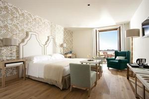 Hotel Donnafugata Golf Resort & Spa