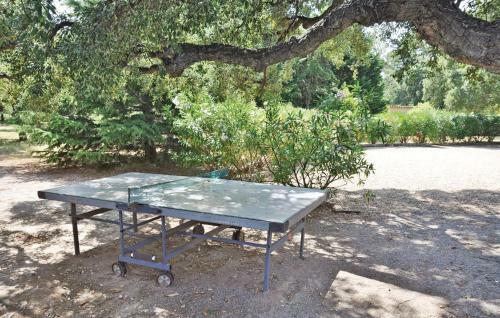 Holiday Home Quartier De L�avelan