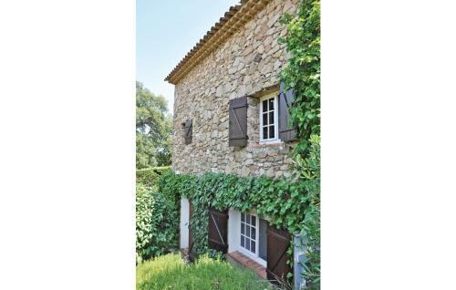 Holiday Home Quartier De L�avelan