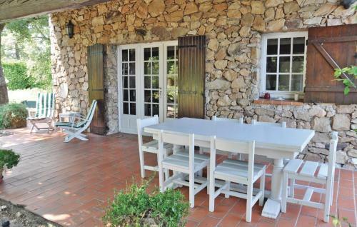 Holiday Home Quartier De L�avelan
