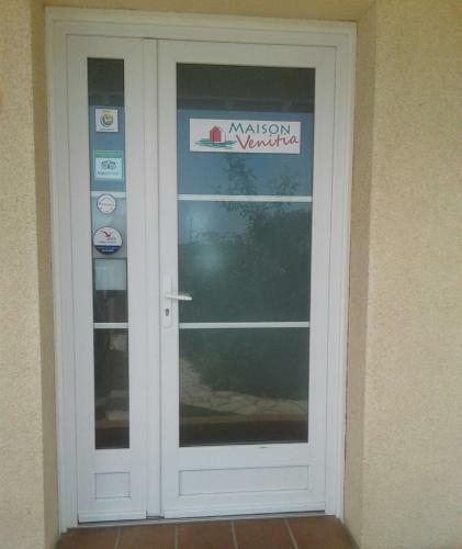 Bed & Breakfast Maison Venitia
