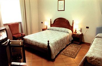 Hotel Nastro Azzurro