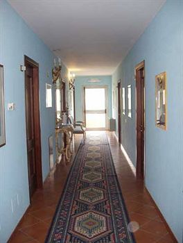 Hotel Nastro Azzurro
