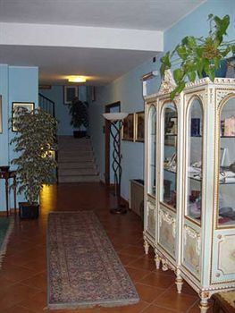 Hotel Nastro Azzurro