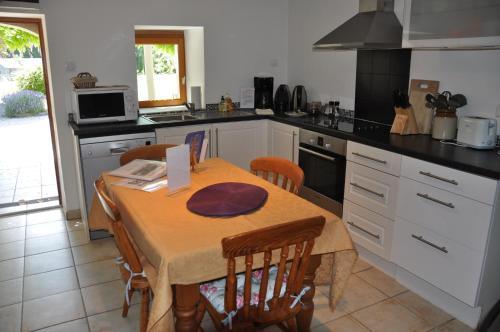 Villa Clos De La Richaudi�re