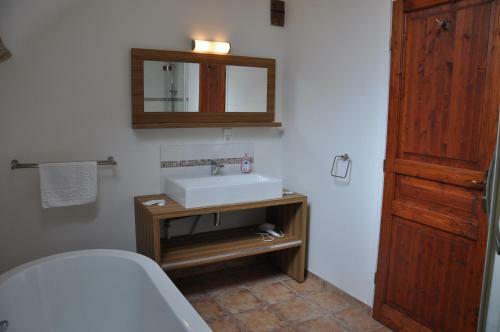 Villa Clos De La Richaudi�re