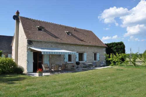 Villa Clos De La Richaudi�re