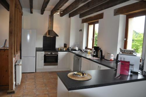Villa Clos De La Richaudi�re