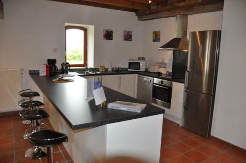 Villa Clos De La Richaudi�re