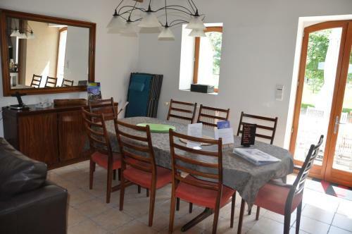 Villa Clos De La Richaudi�re
