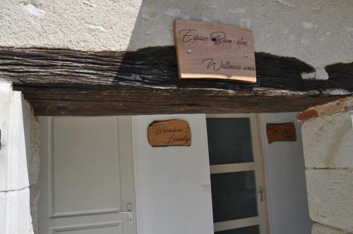 Villa Clos De La Richaudi�re