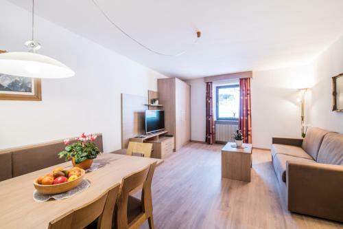 Apartments Heidenberger Fienili