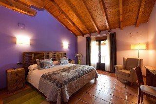 Aparthotel Hotel-apartamento Rural Atxurra