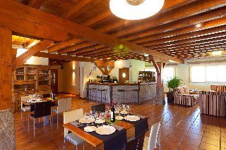 Aparthotel Hotel-apartamento Rural Atxurra