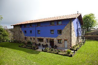Aparthotel Hotel-apartamento Rural Atxurra