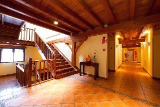Aparthotel Hotel-apartamento Rural Atxurra
