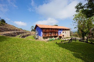 Aparthotel Hotel-apartamento Rural Atxurra