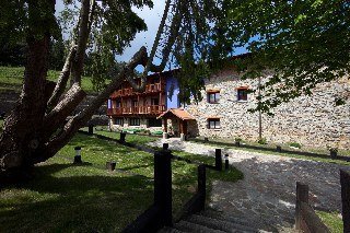Aparthotel Hotel-apartamento Rural Atxurra