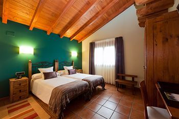 Aparthotel Hotel-apartamento Rural Atxurra