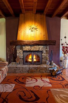 Aparthotel Hotel-apartamento Rural Atxurra