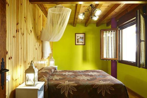 Agroturismo Kasa Barri