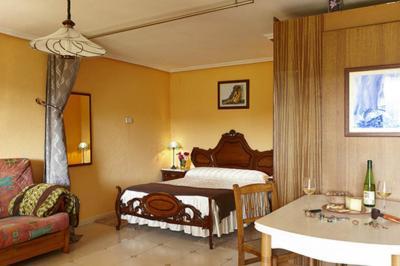 Agroturismo Kasa Barri
