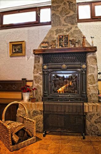 Hotel Txaraka