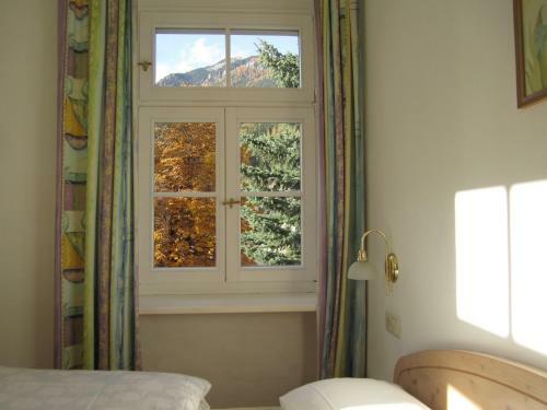 Apartamentos Residence Zum Theater