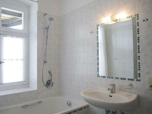 Apartamentos Residence Zum Theater