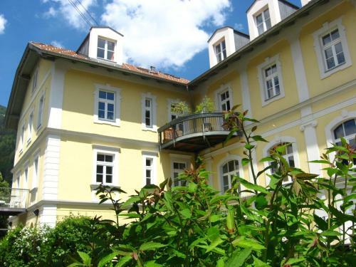 Apartamentos Residence Zum Theater