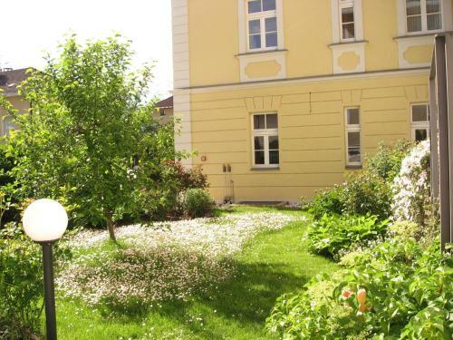 Apartamentos Residence Zum Theater