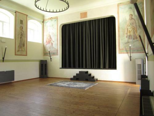 Apartamentos Residence Zum Theater