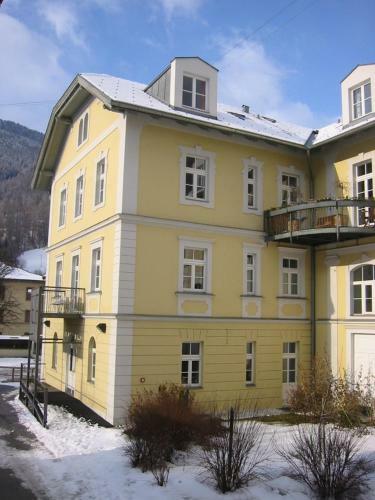 Apartamentos Residence Zum Theater