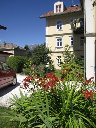 Apartamentos Residence Zum Theater