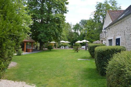 Bed & Breakfast Le Moulin De Pommeuse