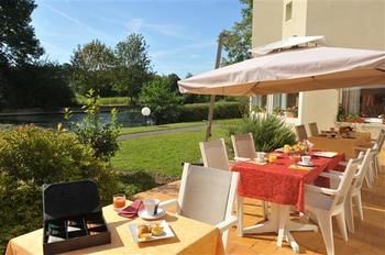 Hotel Le Relais Du Moulin