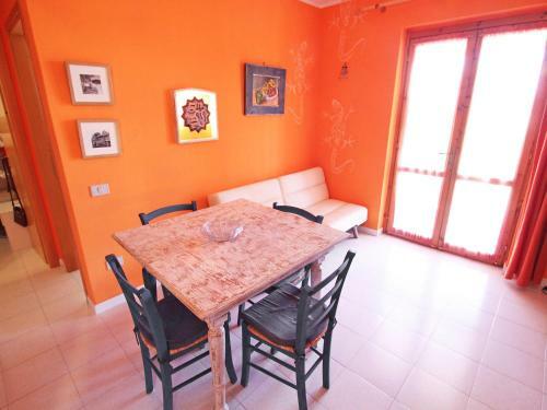 Apartment Costa Rei Cagliari 9