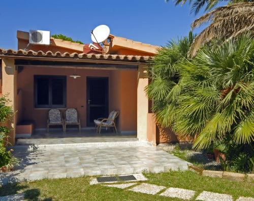 Apartamento Appartamenti Costa Rei