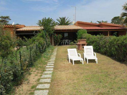 Apartamento Appartamenti Costa Rei