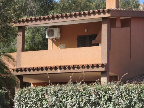 Villetta Sunrise 102