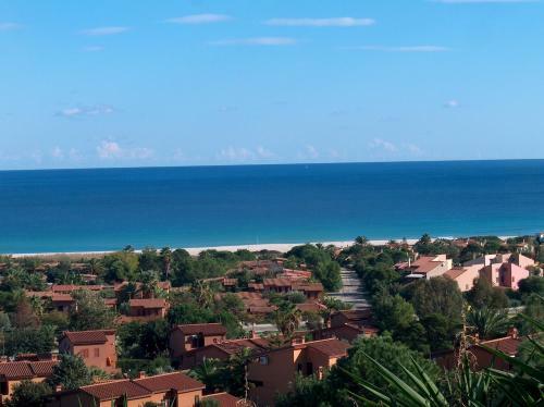 Villetta Sunrise 102