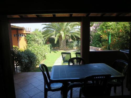 Villetta Sunrise 5
