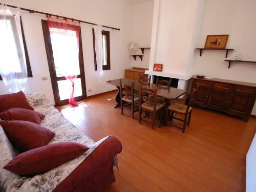 Villa Costa Rei Cagliari 2