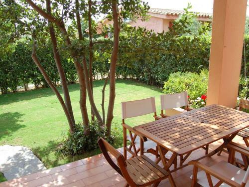 Apartamento Appartamenti Brezza Di Mare