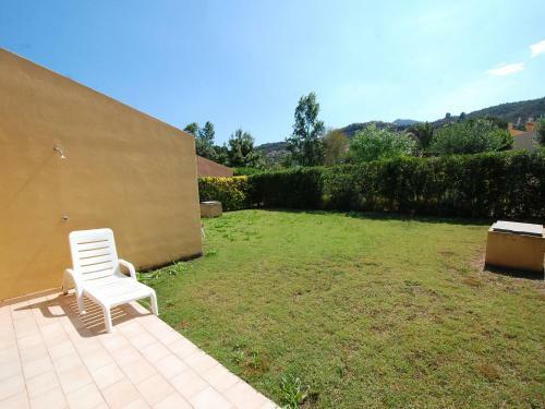 Apartment Monte Nai Cagliari 4