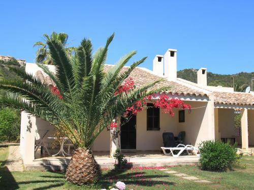 Apartment Monte Nai Cagliari 4