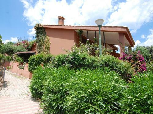 Apartment Costa Rei Cagliari 7