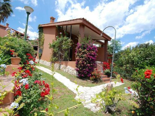 Apartment Costa Rei Cagliari 7
