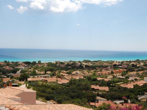 Apartment Monte Nai Cagliari 9